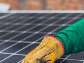Solarny dach jako innowacyjne rozwiązanie energetyczne